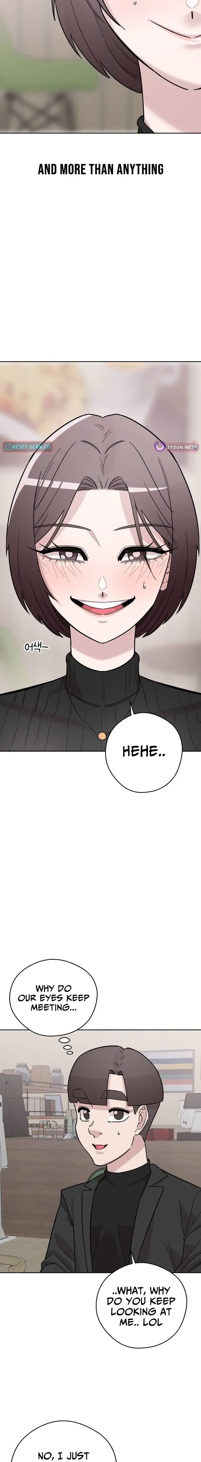 Mid-20s: What Is Success? Chapter 21 Page 23