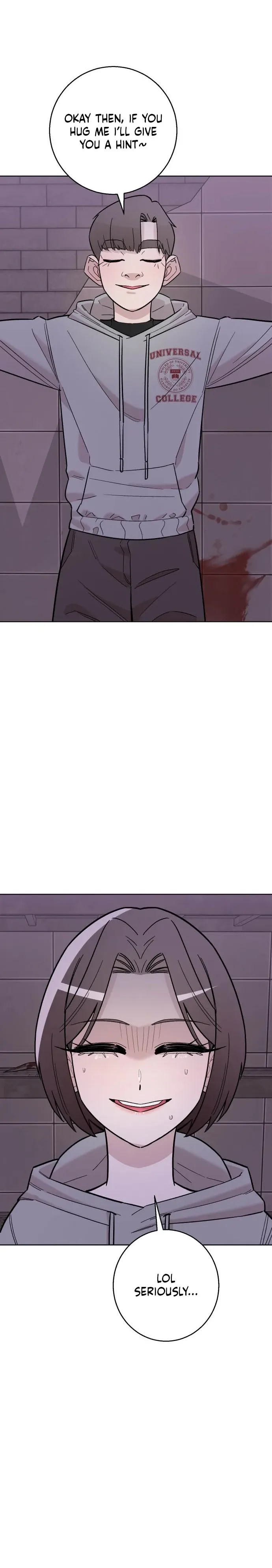 Mid-20s: What Is Success? Chapter 26 Page 7