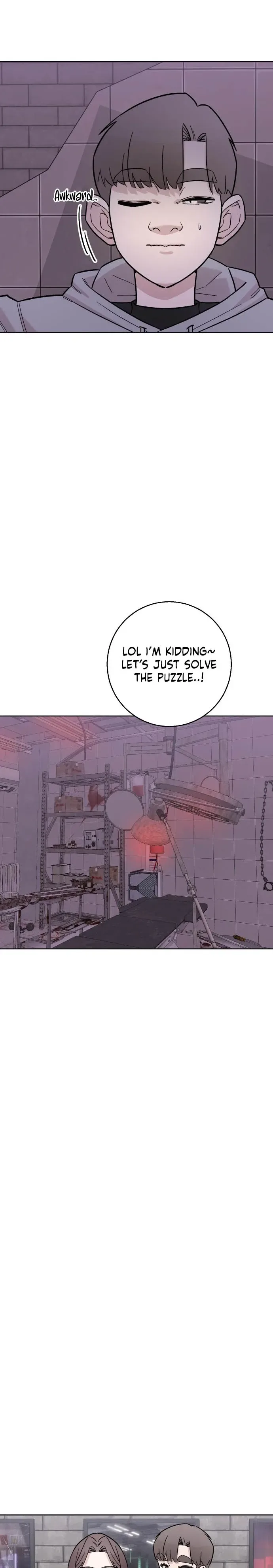Mid-20s: What Is Success? Chapter 26 Page 8
