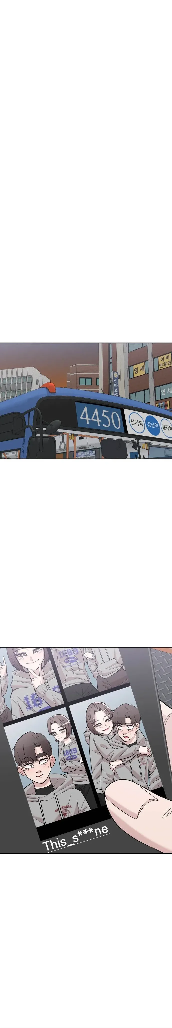 Mid-20s: What Is Success? Chapter 26 Page 13
