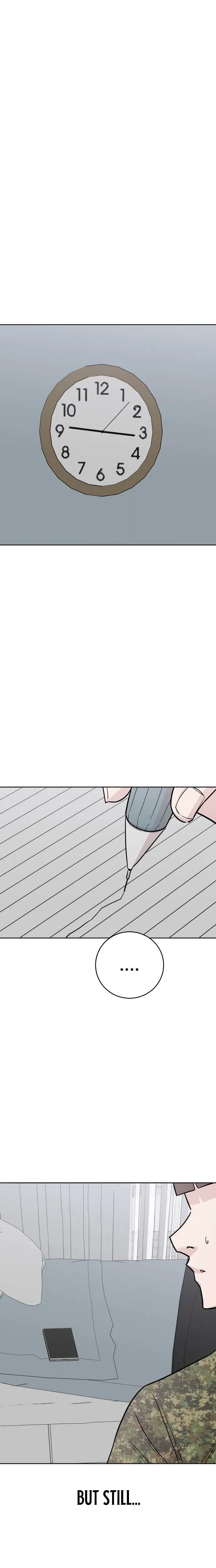 Mid-20s: What Is Success? Chapter 26 Page 20