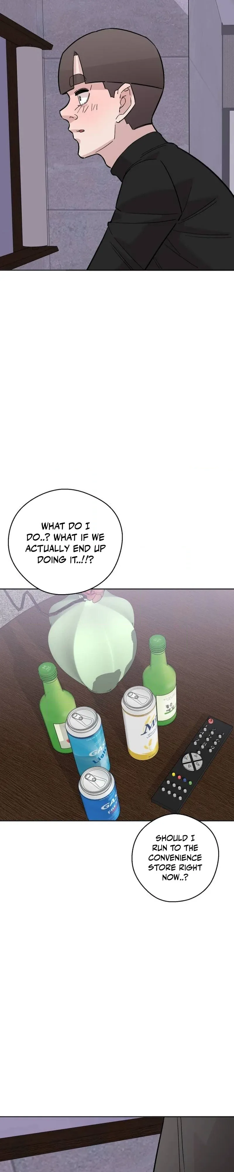 Mid-20s: What Is Success? Chapter 19 Page 7