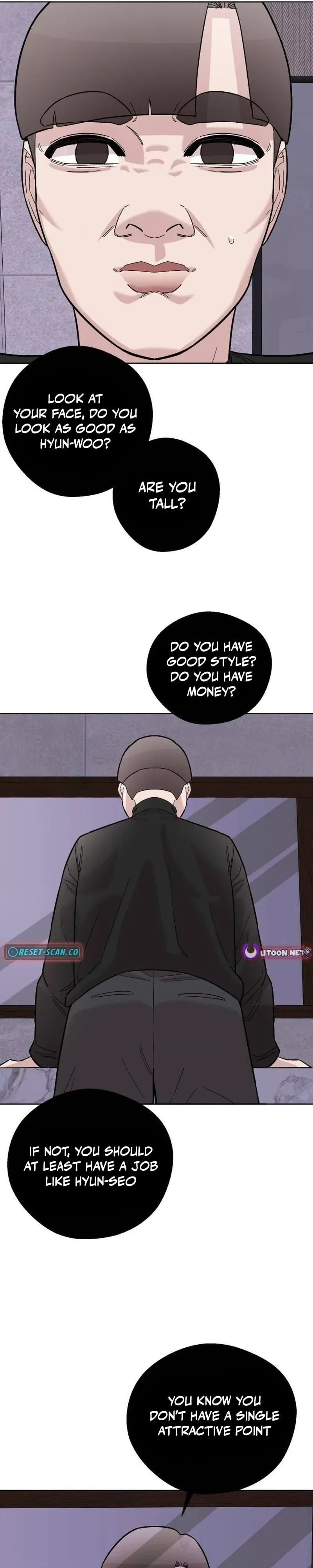 Mid-20s: What Is Success? Chapter 19 Page 10