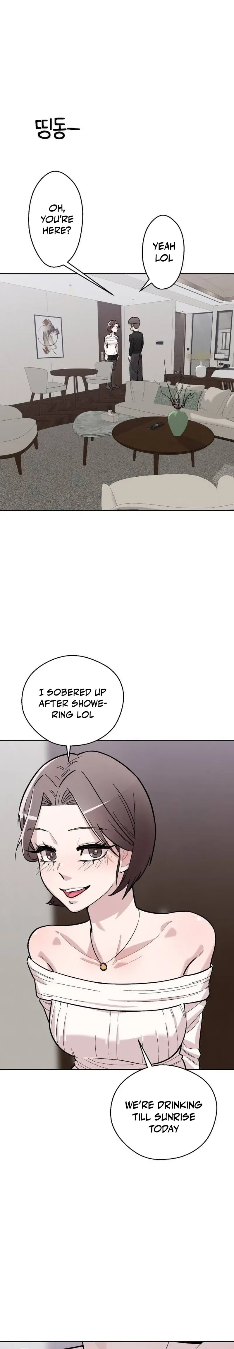 Mid-20s: What Is Success? Chapter 19 Page 12