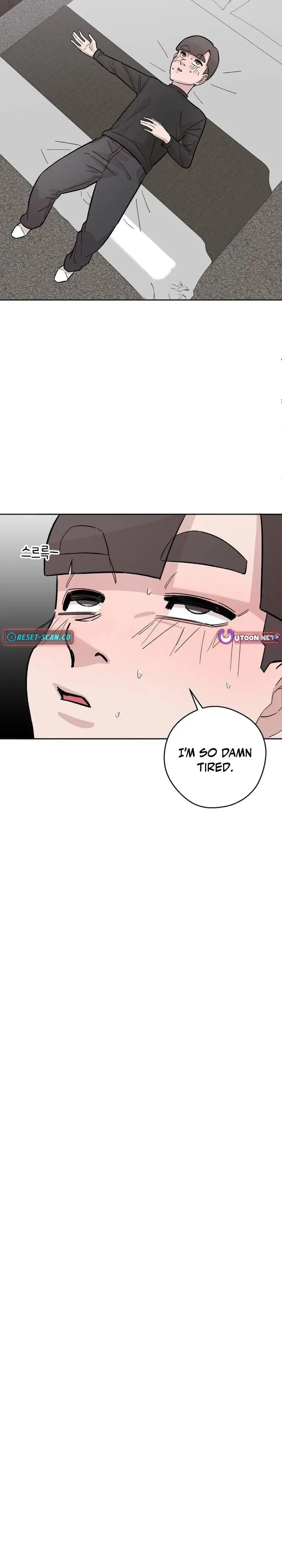 Mid-20s: What Is Success? Chapter 19 Page 23