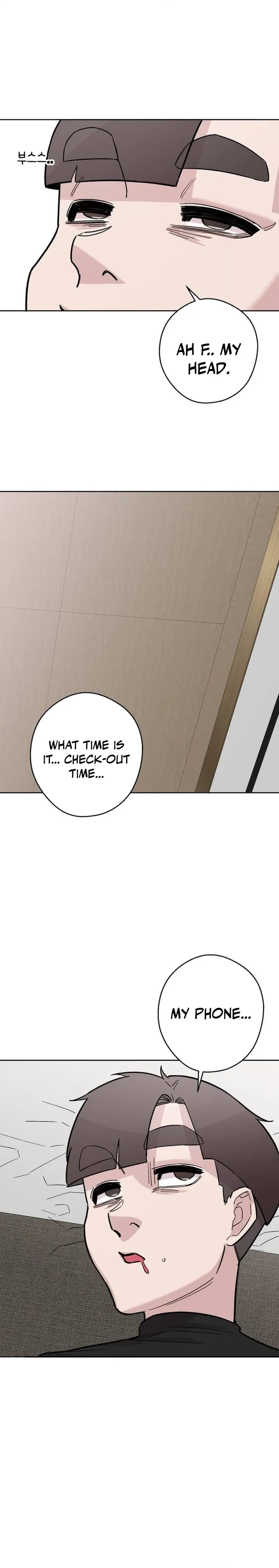 Mid-20s: What Is Success? Chapter 19 Page 24