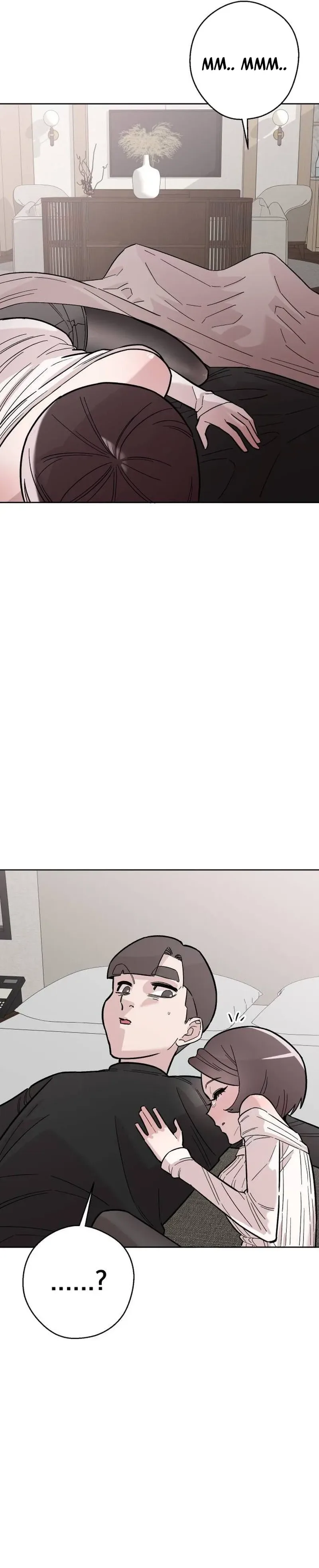 Mid-20s: What Is Success? Chapter 19 Page 25