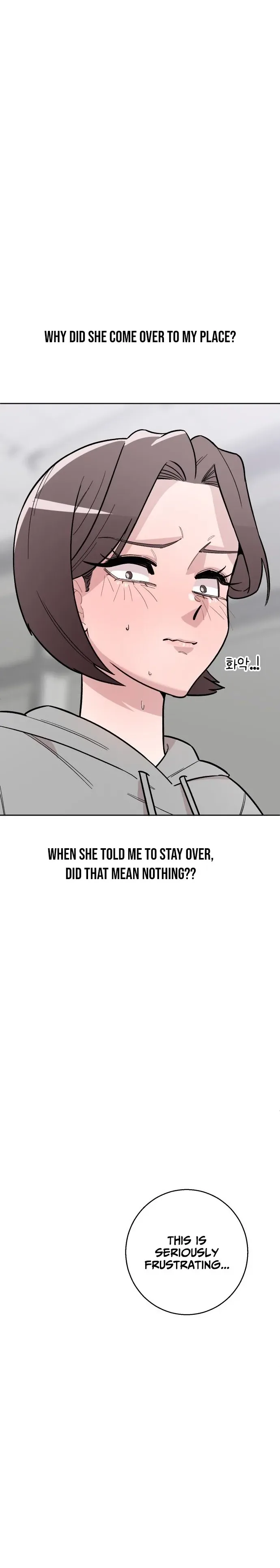 Mid-20s: What Is Success? Chapter 23 Page 16