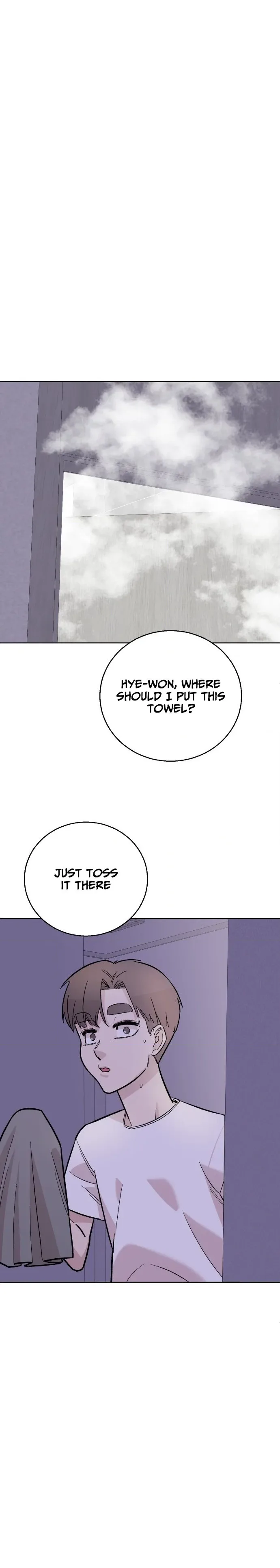 Mid-20s: What Is Success? Chapter 23 Page 17