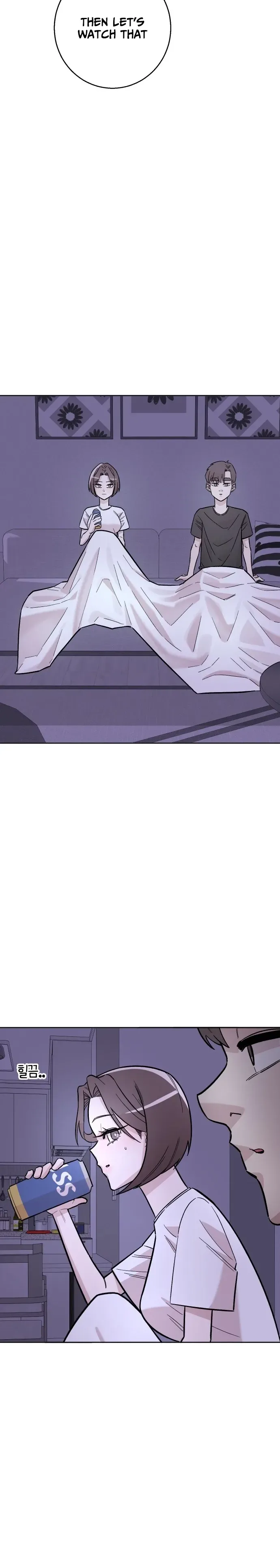 Mid-20s: What Is Success? Chapter 23 Page 21