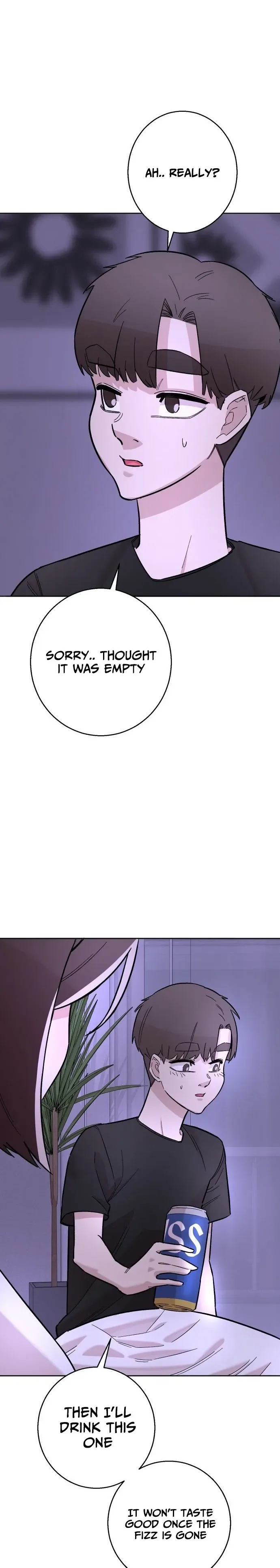 Mid-20s: What Is Success? Chapter 23 Page 25