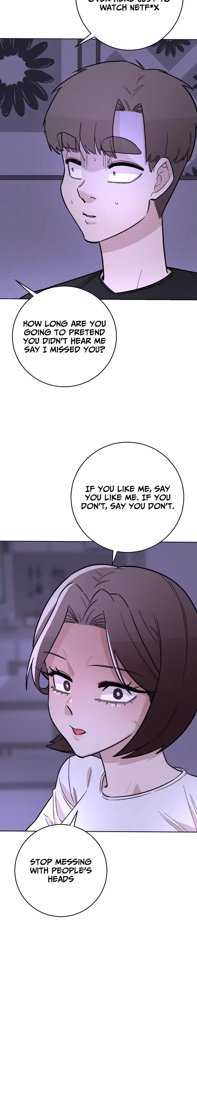 Mid-20s: What Is Success? Chapter 23 Page 28