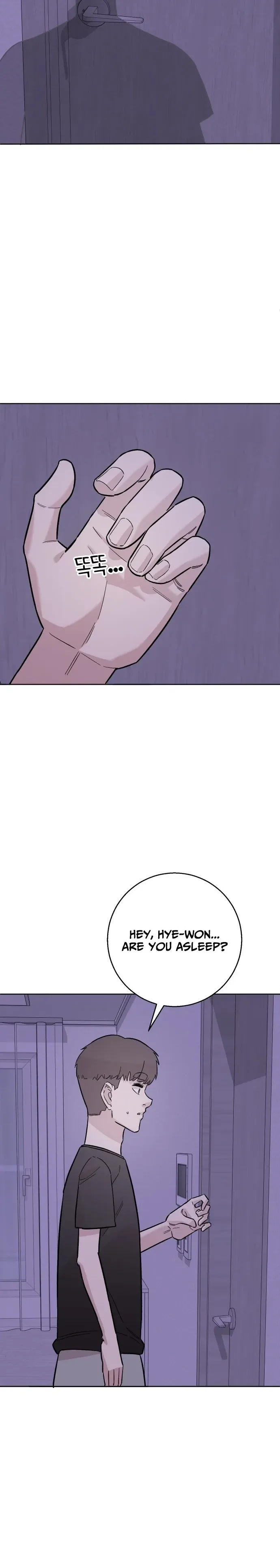 Mid-20s: What Is Success? Chapter 23 Page 31