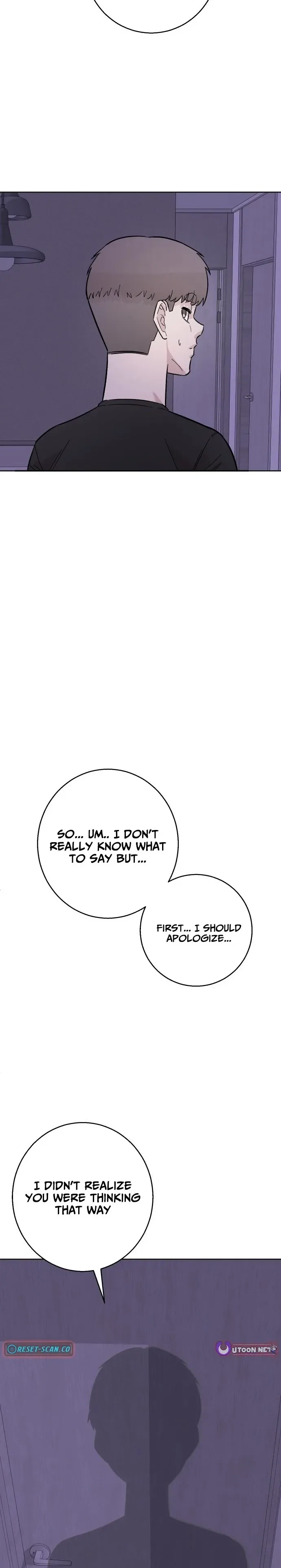 Mid-20s: What Is Success? Chapter 23 Page 33