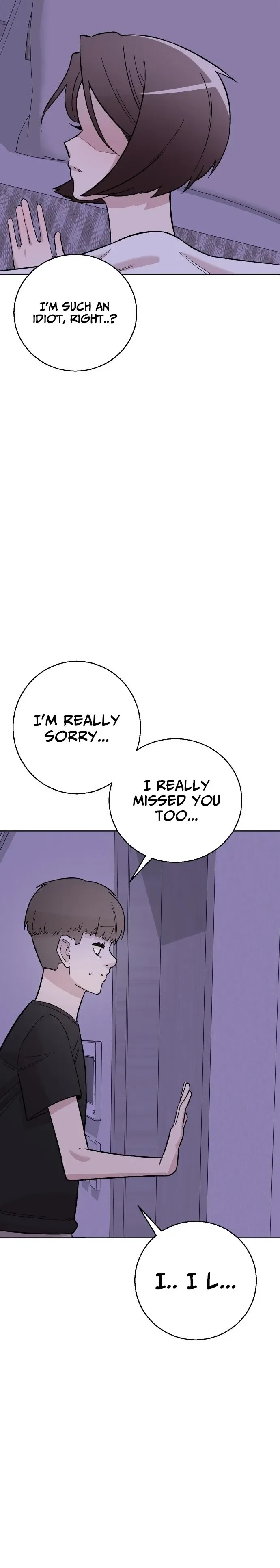 Mid-20s: What Is Success? Chapter 23 Page 35