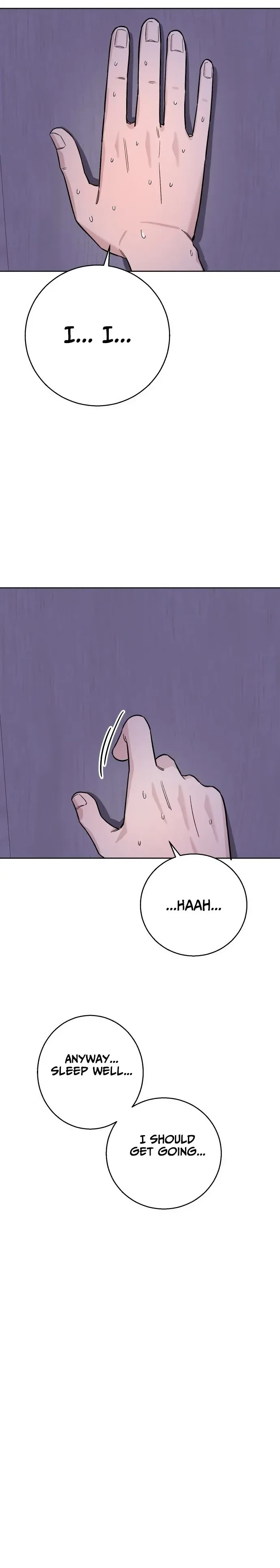 Mid-20s: What Is Success? Chapter 23 Page 36