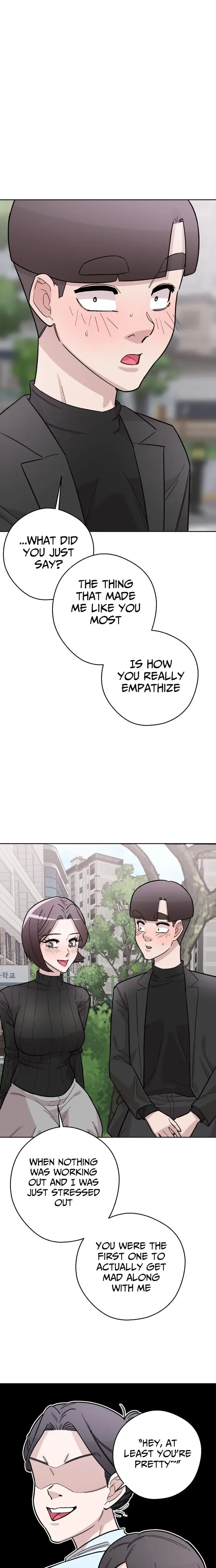 Mid-20s: What Is Success? Chapter 22 Page 7
