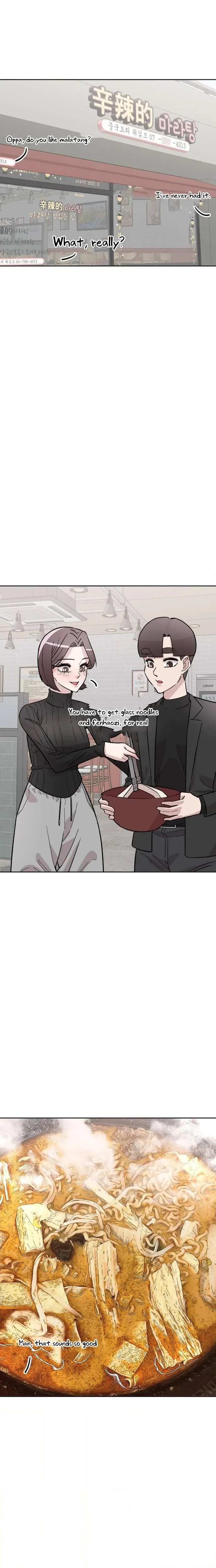 Mid-20s: What Is Success? Chapter 22 Page 10