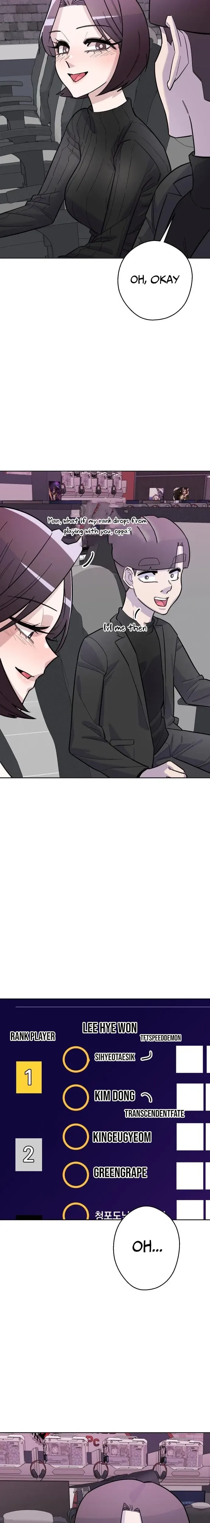 Mid-20s: What Is Success? Chapter 22 Page 16