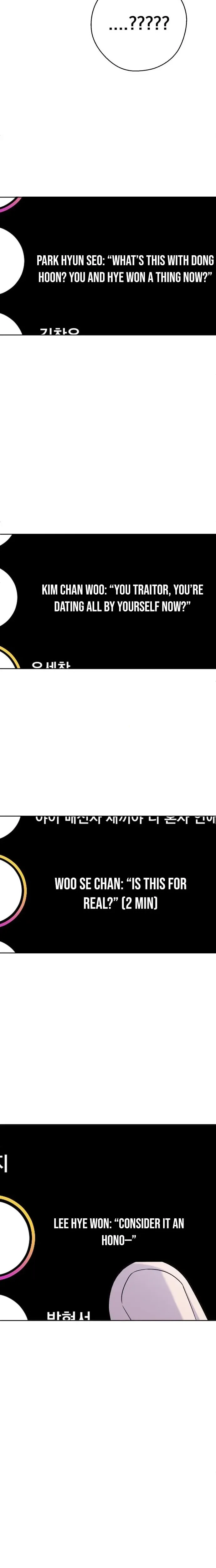 Mid-20s: What Is Success? Chapter 22 Page 23