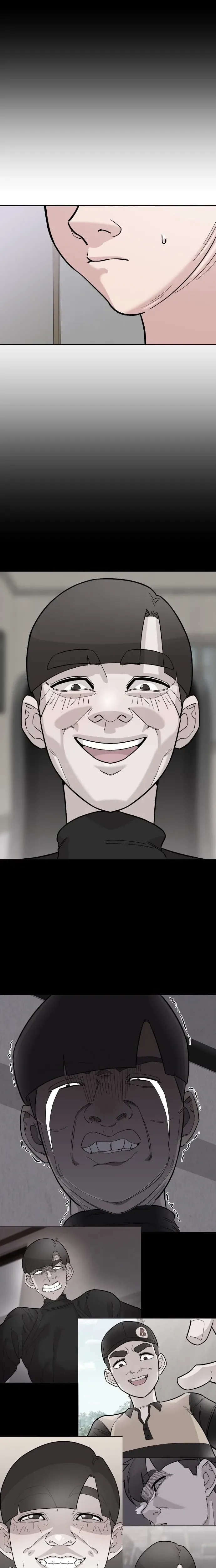 Mid-20s: What Is Success? Chapter 13 Page 14