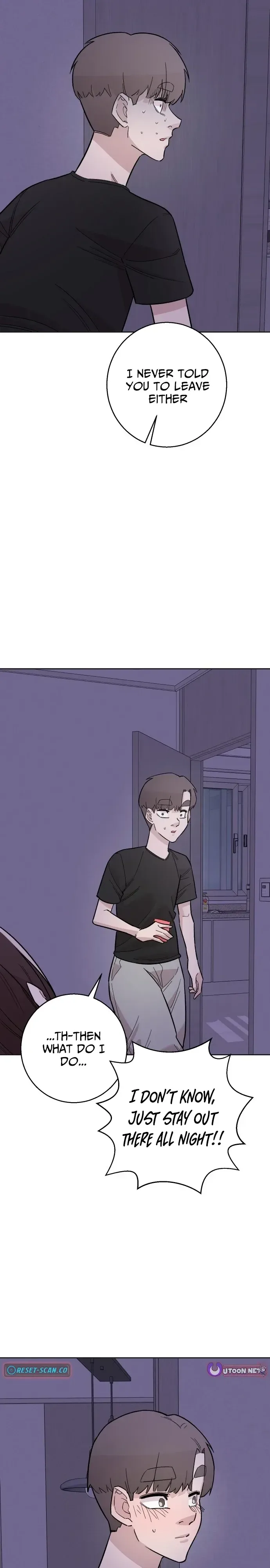 Mid-20s: What Is Success? Chapter 24 Page 13