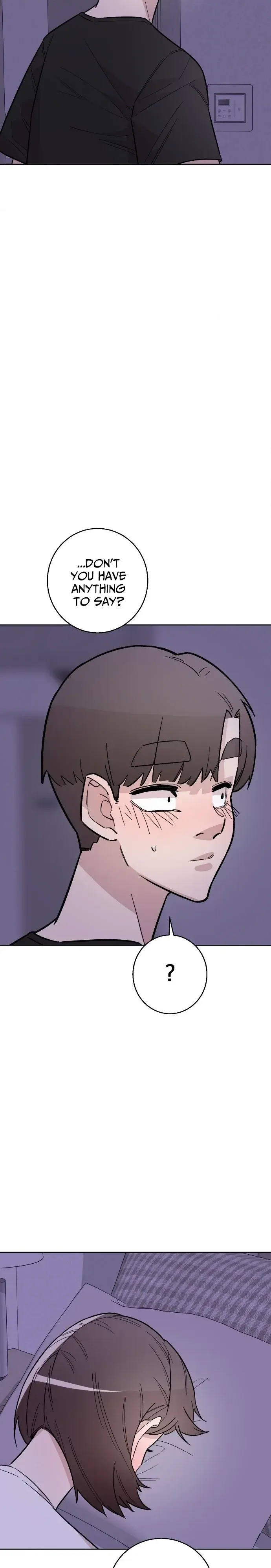 Mid-20s: What Is Success? Chapter 24 Page 14