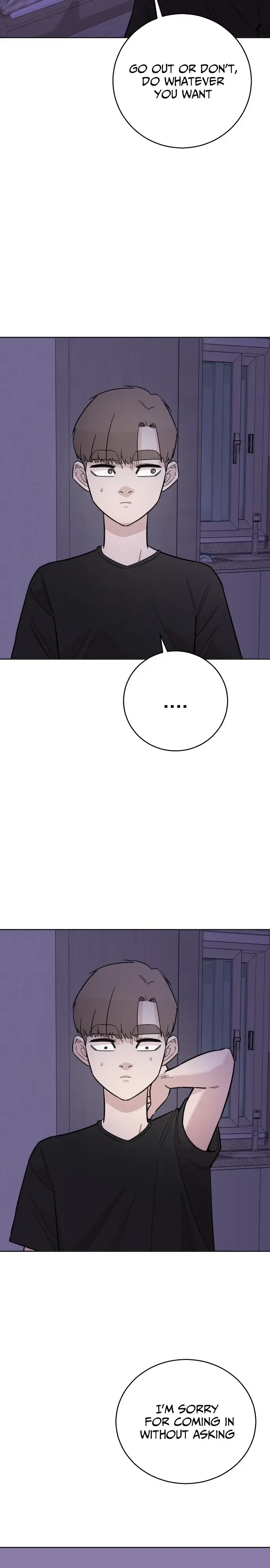 Mid-20s: What Is Success? Chapter 24 Page 19