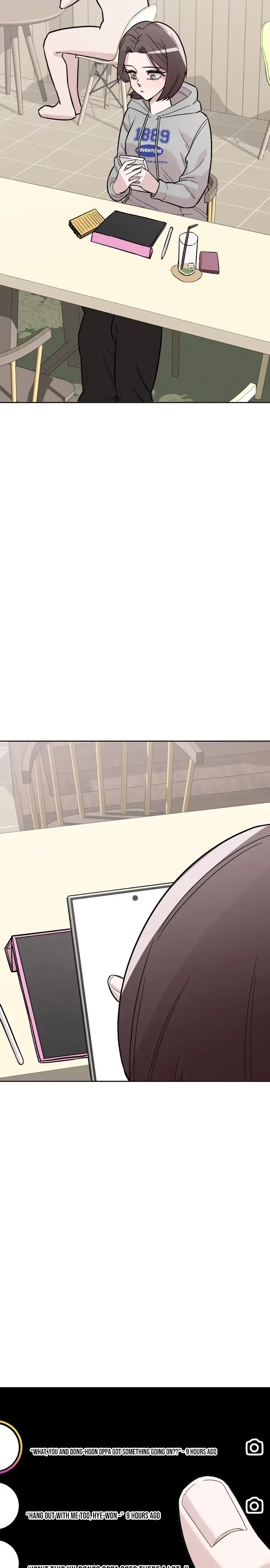 Mid-20s: What Is Success? Chapter 24 Page 29