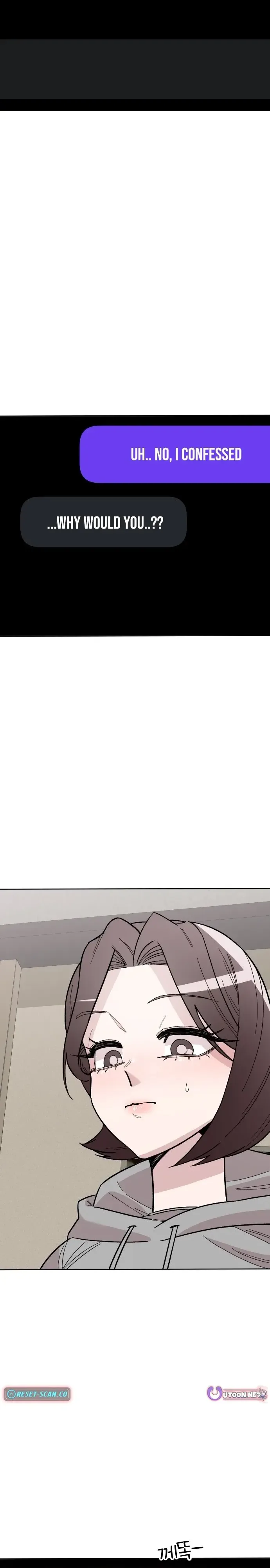 Mid-20s: What Is Success? Chapter 24 Page 31