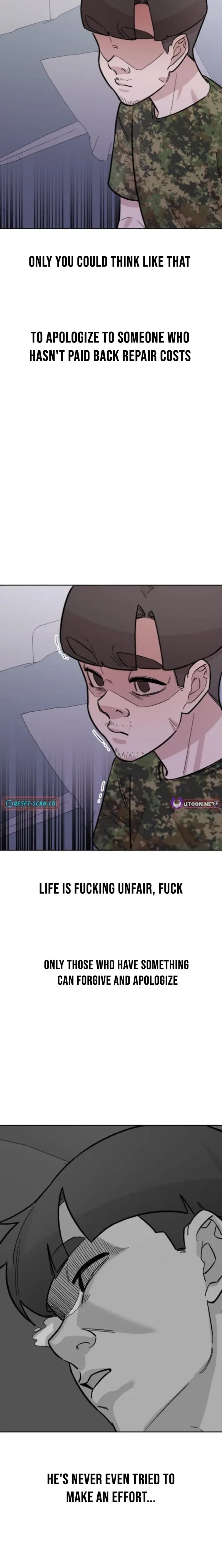 Mid-20s: What Is Success? Chapter 14 Page 12