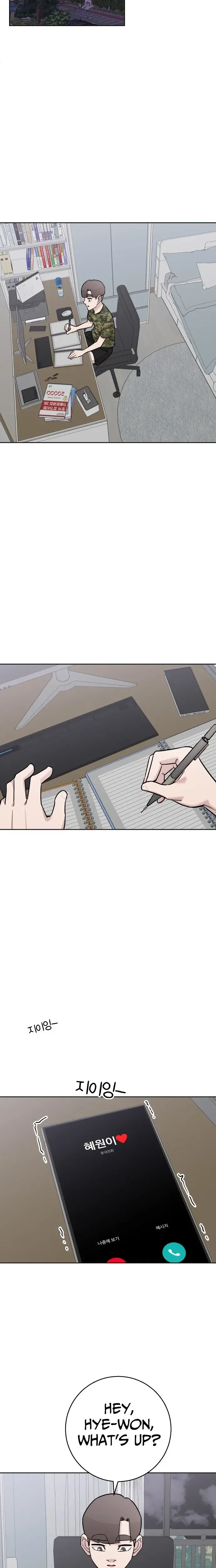Mid-20s: What Is Success? Chapter 29 Page 11