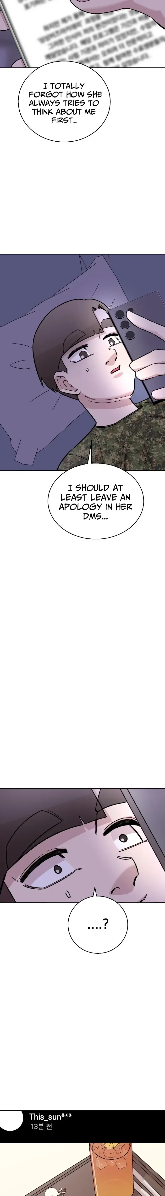 Mid-20s: What Is Success? Chapter 29 Page 22