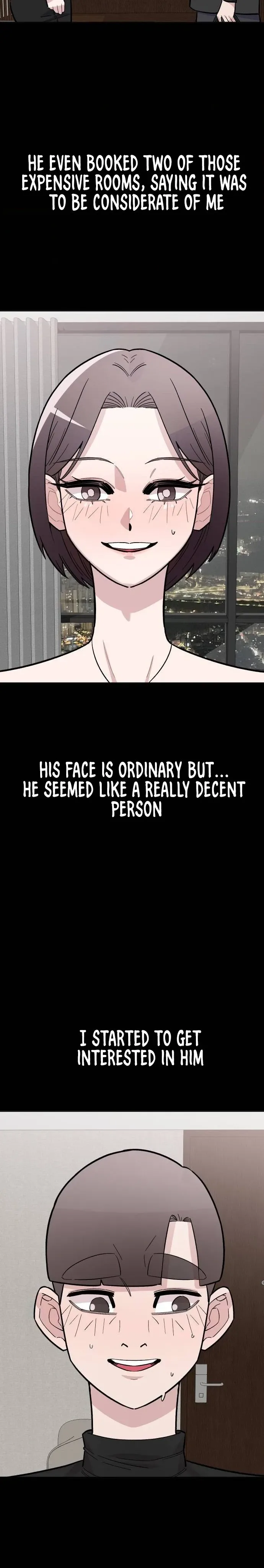 Mid-20s: What Is Success? Chapter 20 Page 14