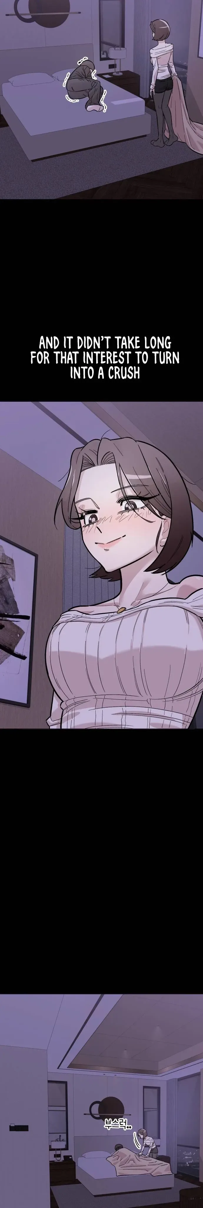 Mid-20s: What Is Success? Chapter 20 Page 16