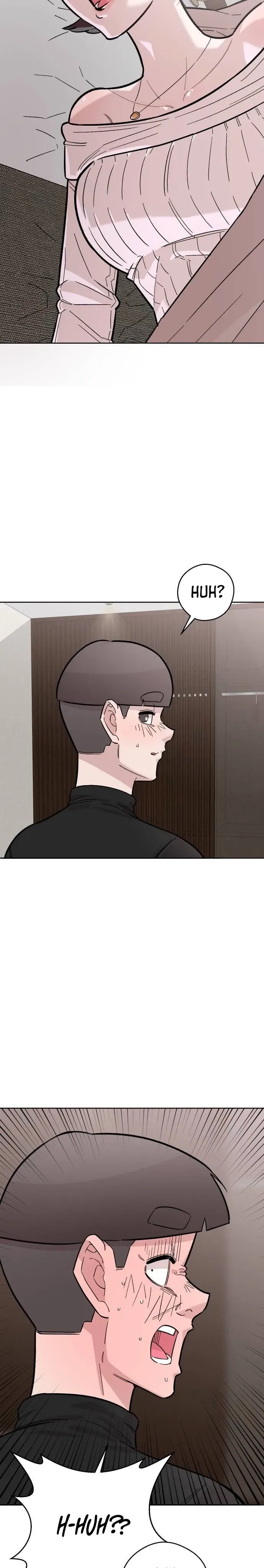 Mid-20s: What Is Success? Chapter 20 Page 18