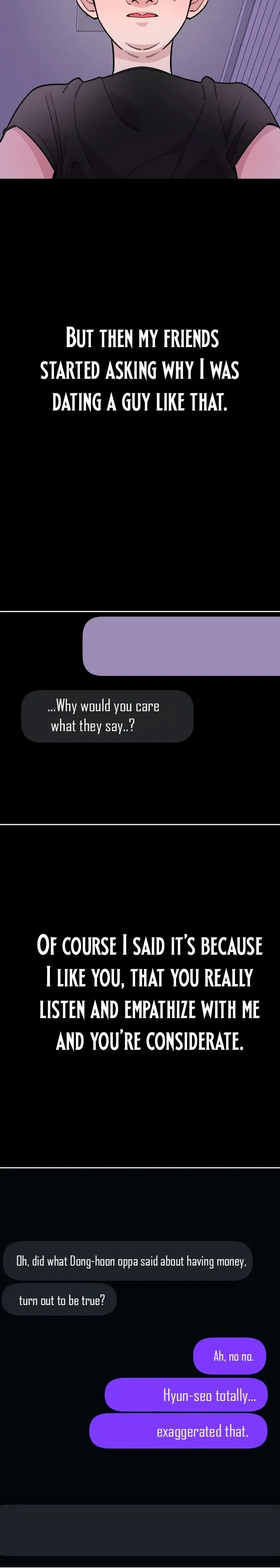 Mid-20s: What Is Success? Chapter 31 Page 15