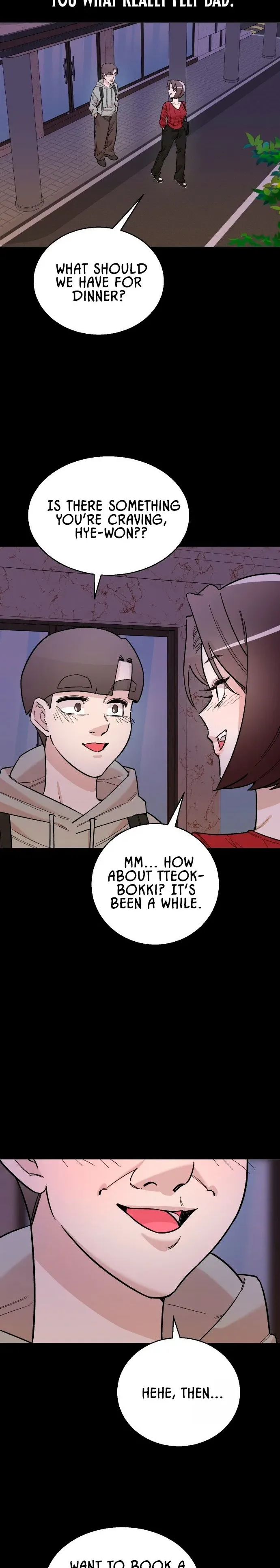 Mid-20s: What Is Success? Chapter 31 Page 23