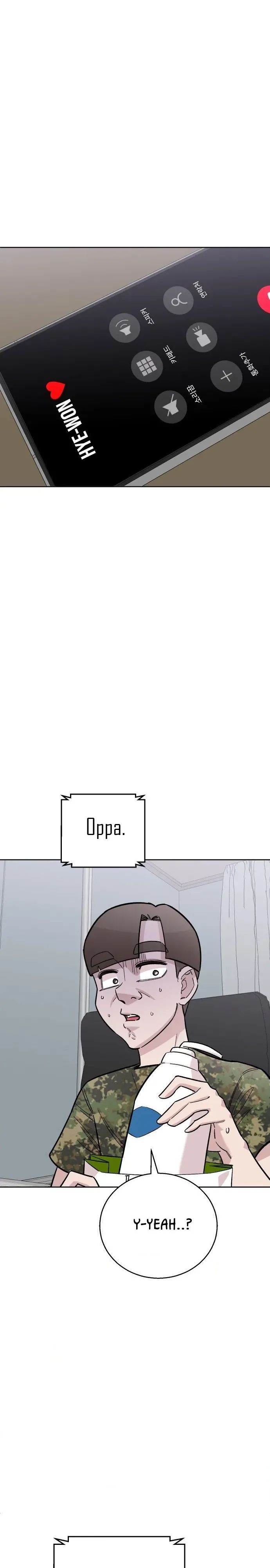 Mid-20s: What Is Success? Chapter 31 Page 30