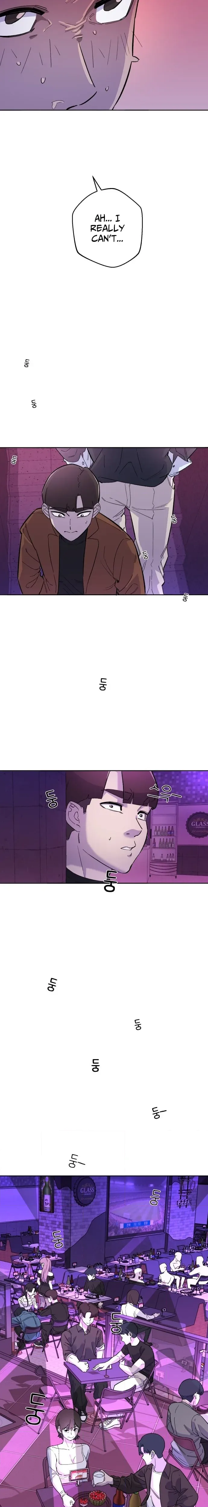 Mid-20s: What Is Success? Chapter 1 Page 20