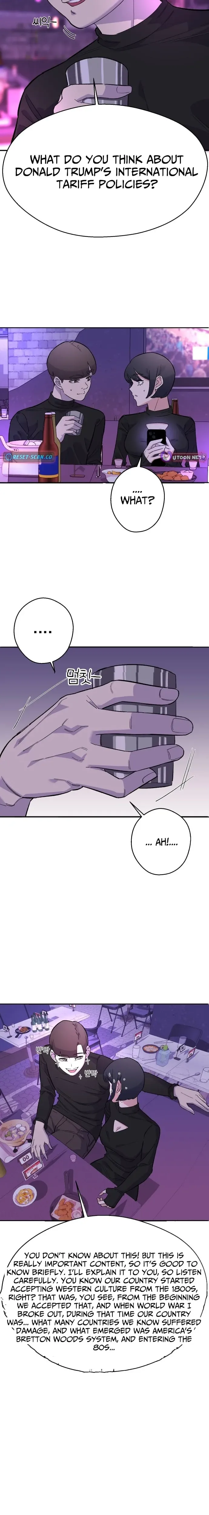 Mid-20s: What Is Success? Chapter 1 Page 26