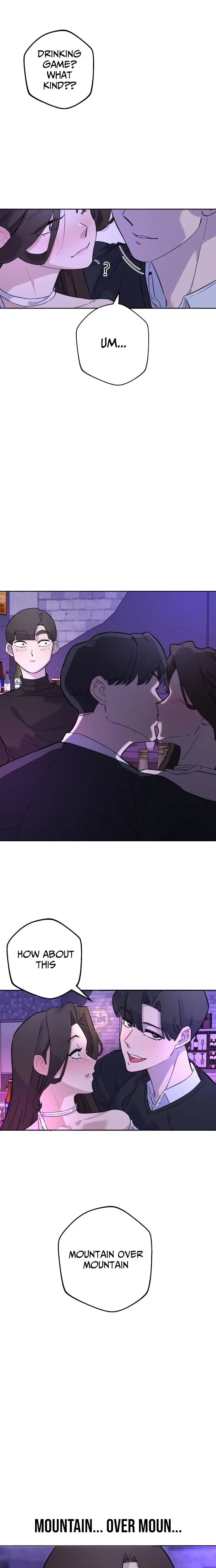 Mid-20s: What Is Success? Chapter 1 Page 28