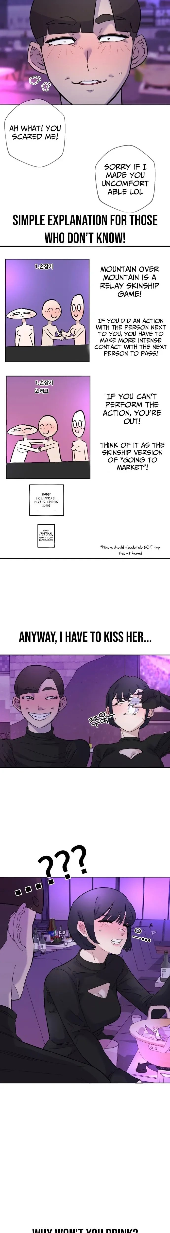 Mid-20s: What Is Success? Chapter 1 Page 29