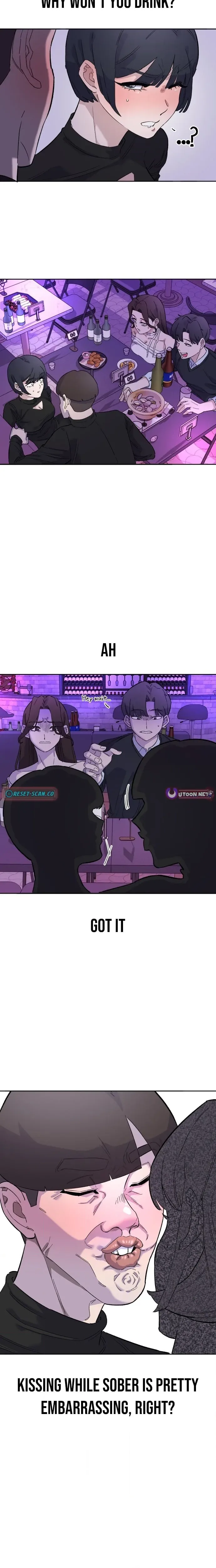 Mid-20s: What Is Success? Chapter 1 Page 30