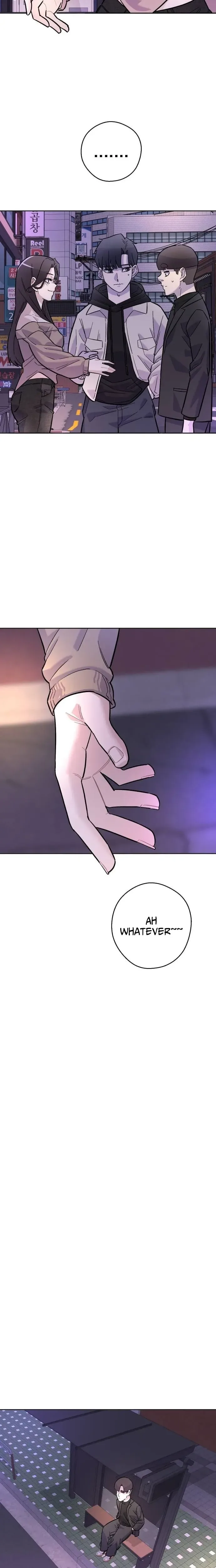 Mid-20s: What Is Success? Chapter 17 Page 14