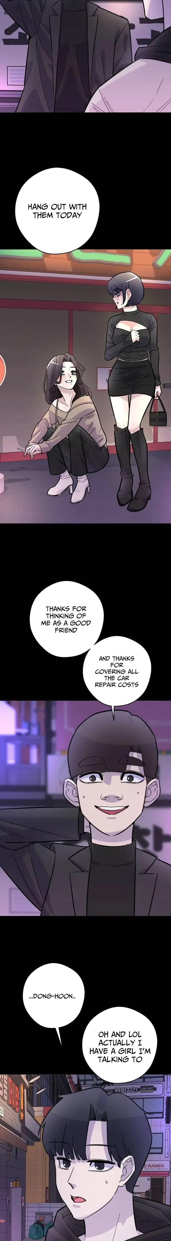 Mid-20s: What Is Success? Chapter 17 Page 16