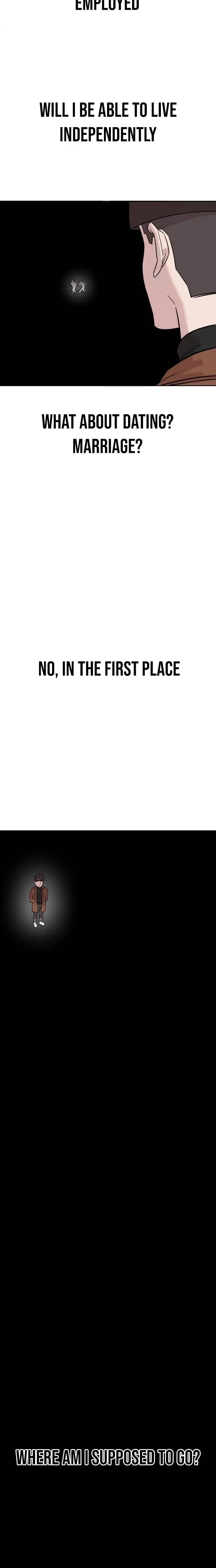 Mid-20s: What Is Success? Chapter 17 Page 21