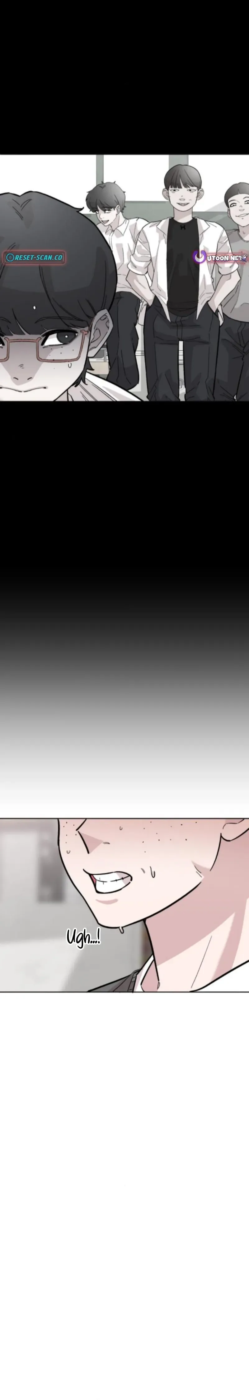Mid-20s: What Is Success? Chapter 15 Page 31