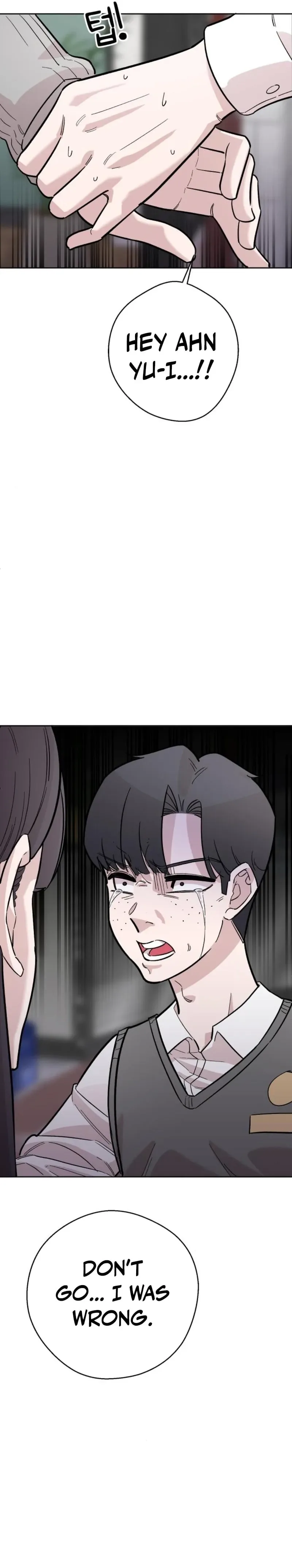 Mid-20s: What Is Success? Chapter 15 Page 32