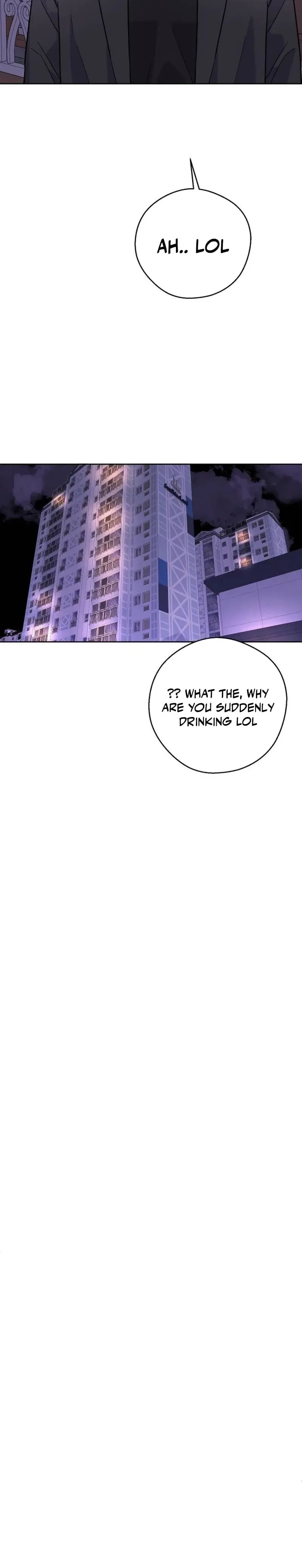 Mid-20s: What Is Success? Chapter 18 Page 11
